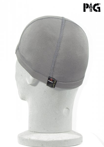 P1G-TAC ШАПКА СПОРТИВНА FRTB-POWERGRID GRAPHITE UA281-10041-GT