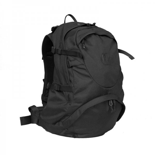 CHAMELEON РЮКЗАК AIR WALK BLACK 1520-04