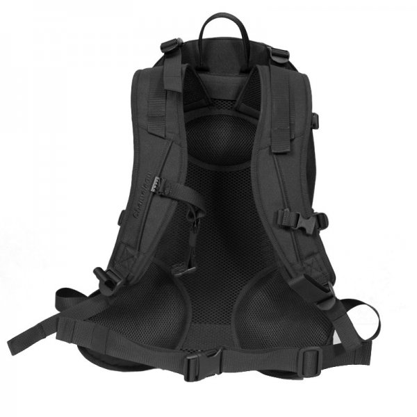 CHAMELEON РЮКЗАК AIR WALK BLACK 1520-04