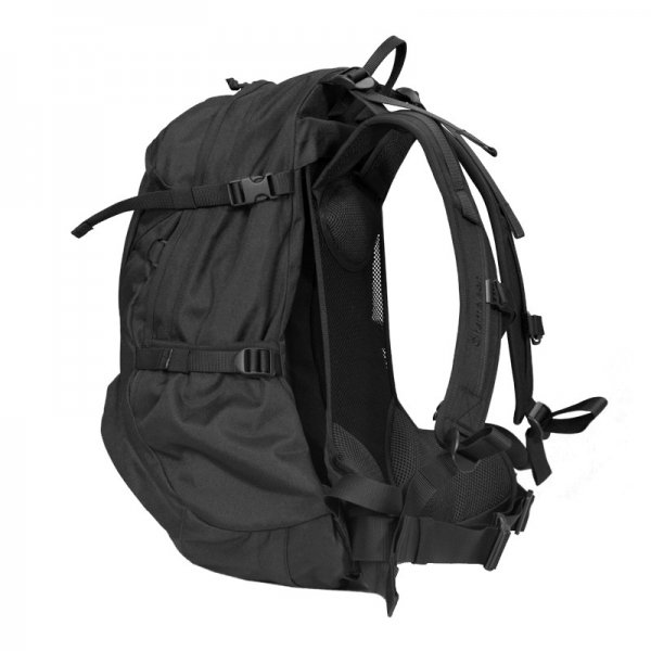 CHAMELEON РЮКЗАК AIR WALK BLACK 1520-04