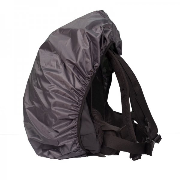 CHAMELEON РЮКЗАК AIR WALK BLACK 1520-04