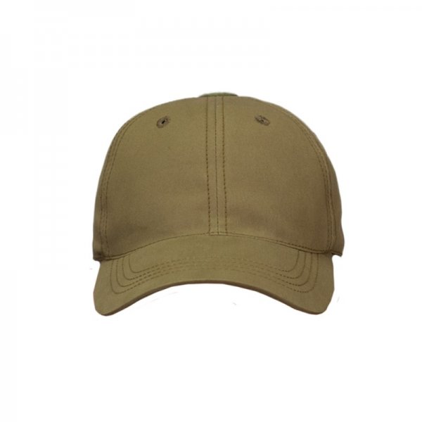 CHAMELEON БЕЙСБОЛКА COTTON KHAKI 1107-03