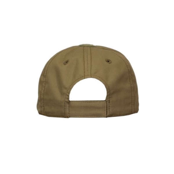 CHAMELEON БЕЙСБОЛКА COTTON KHAKI 1107-03