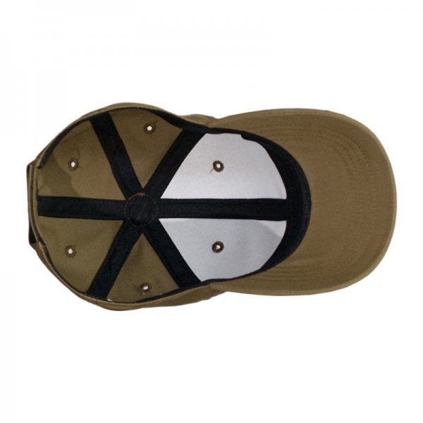 CHAMELEON БЕЙСБОЛКА COTTON KHAKI 1107-03