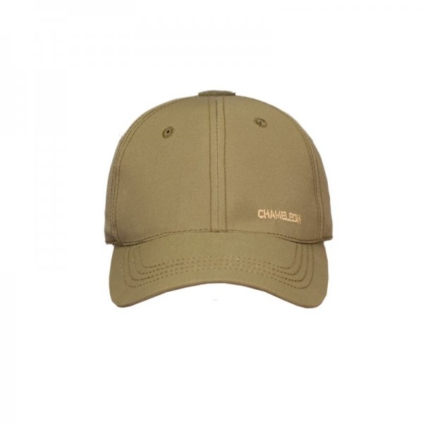 CHAMELEON БЕЙСБОЛКА ВИНТАЖНАЯ COYOTE 1101-02