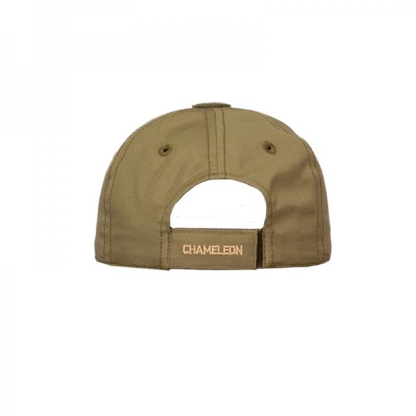 CHAMELEON БЕЙСБОЛКА ВИНТАЖНАЯ COYOTE 1101-02
