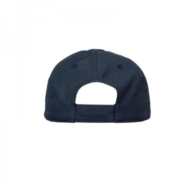 CHAMELEON БЕЙСБОЛКА ВИНТАЖНАЯ NAVY 1101-35