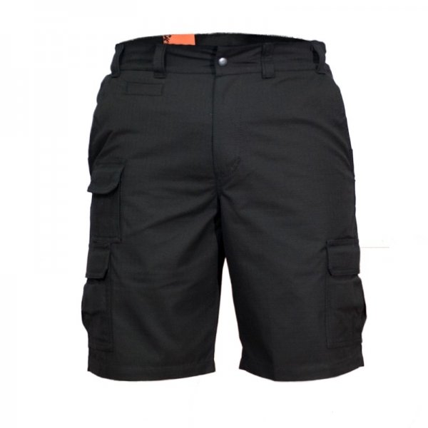 CHAMELEON ШОРТЫ ТАКТИЧЕСКИЕ BLACK 0502-04