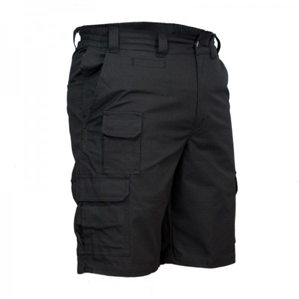 CHAMELEON ШОРТЫ ТАКТИЧЕСКИЕ BLACK 0502-04