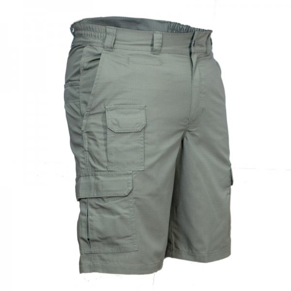 CHAMELEON ШОРТЫ ТАКТИЧЕСКИЕ OLIVE 0502-01