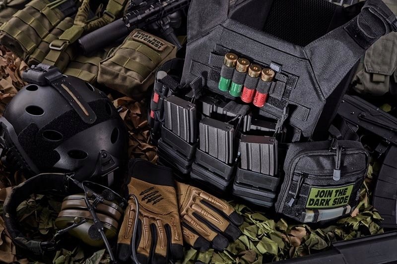ARMORED CLAW РУКАВИЦІ BATTLEFLEX SAGE GREEN 9898