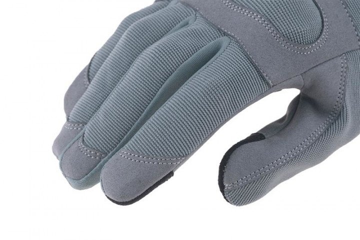 ARMORED CLAW РУКАВИЦІ SHIELD FLEX GREY 12066