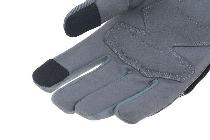 ARMORED CLAW РУКАВИЦІ SHIELD FLEX GREY 12066