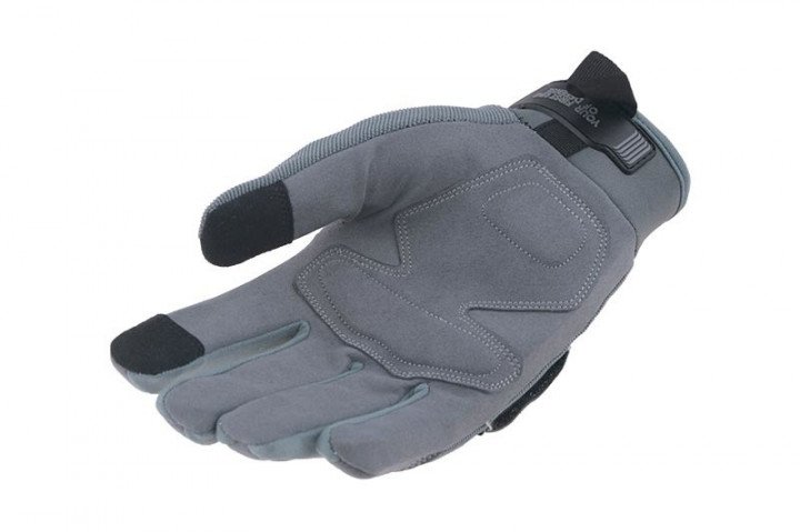 ARMORED CLAW РУКАВИЦІ SHIELD FLEX GREY 12066