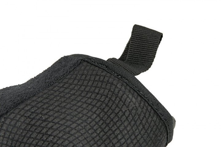 ARMORED CLAW РУКАВИЦІ ACCURACY BLACK 4010