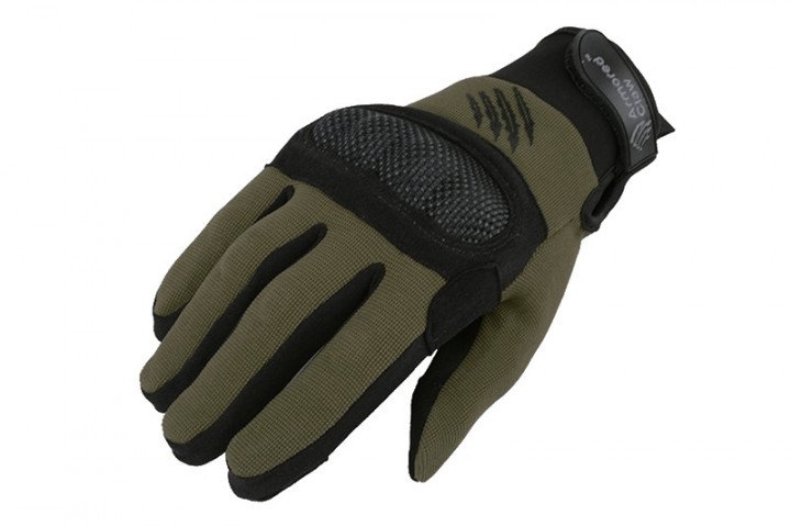 ARMORED CLAW РУКАВИЦІ SHIELD OLIVE 11200