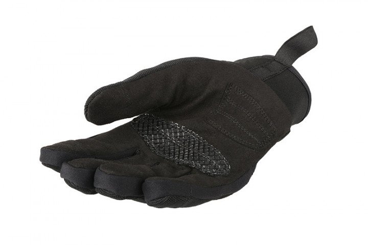 ARMORED CLAW РУКАВИЦІ DIRECT SAFE BLACK 5855