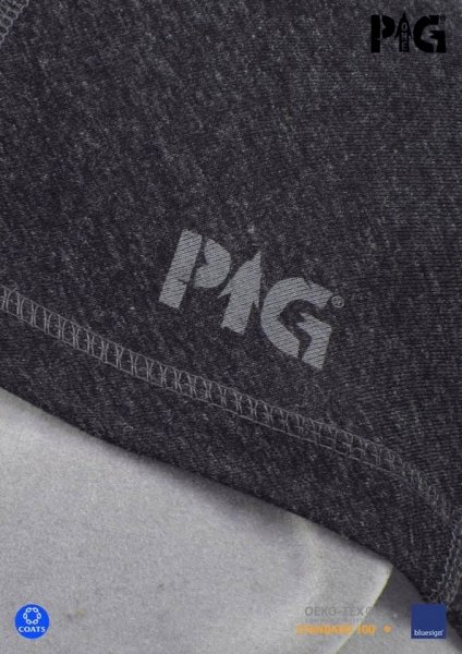 P1G-TAC ШАПКА-ПОДШЛЕМНИК ЛЕТНЯЯ HHL-S GRAPHITE UA281-10051-GT