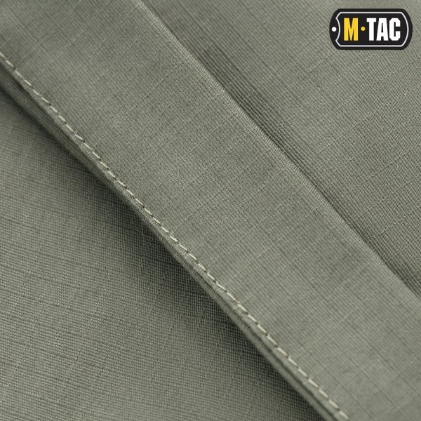 M-TAC ШОРТЫ AGGRESSOR GEN.II FLEX FOLIAGE GREEN