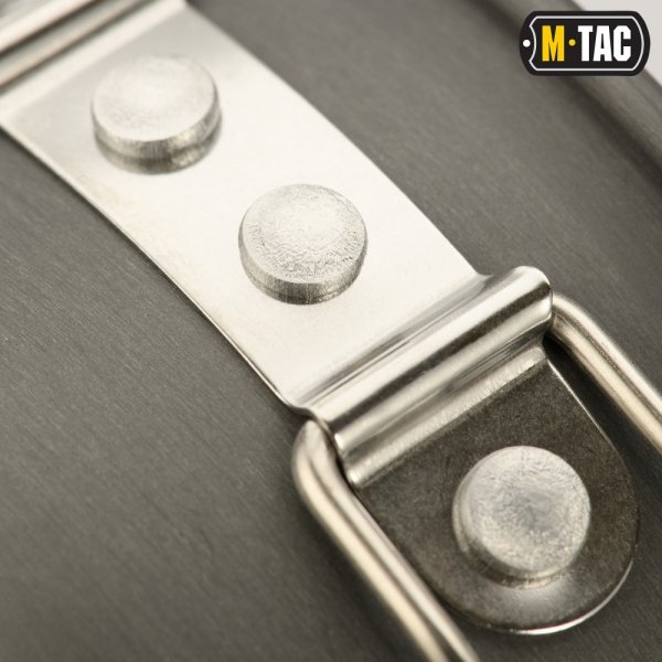 M-TAC КОТЕЛОК ИНДИВИДУАЛЬНЫЙ