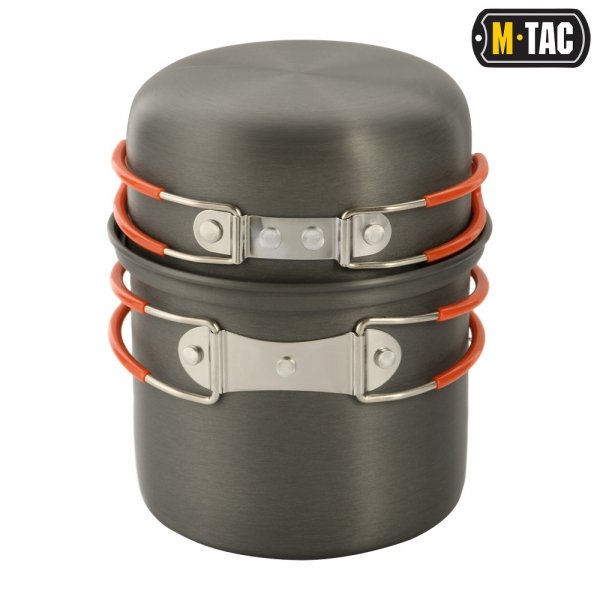 M-TAC КОТЕЛОК ИНДИВИДУАЛЬНЫЙ