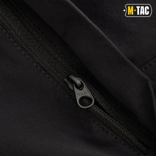 M-TAC БРЮКИ SAHARA FLEX BLACK