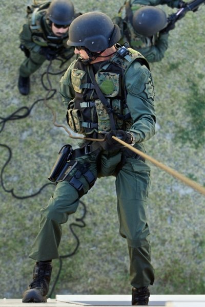 5.11 БРЮКИ TACLITE TDU PANTS GREEN 74280
