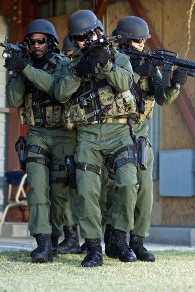 5.11 БРЮКИ TACLITE TDU PANTS GREEN 74280