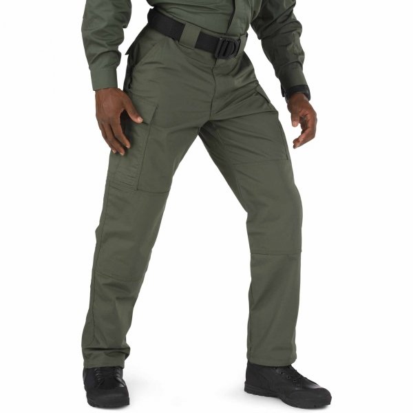 5.11 БРЮКИ TACLITE TDU PANTS GREEN 74280