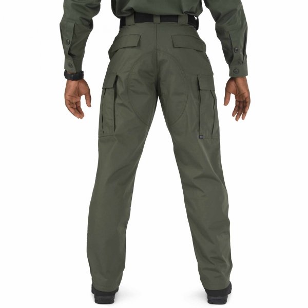 5.11 БРЮКИ TACLITE TDU PANTS GREEN 74280