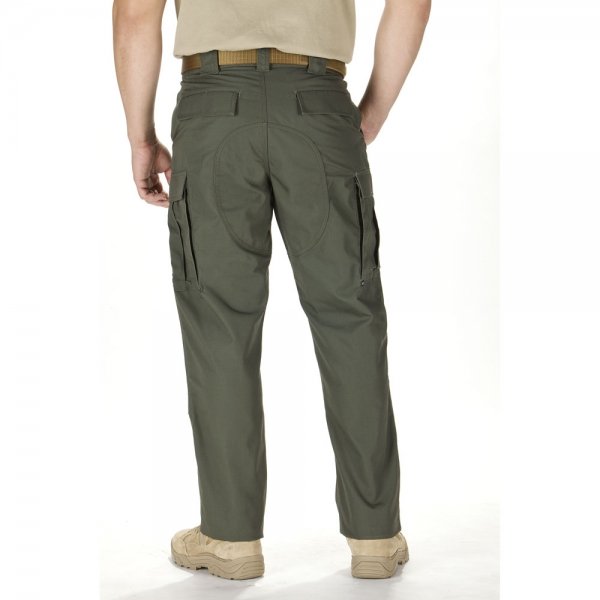 5.11 БРЮКИ TACLITE TDU PANTS GREEN 74280