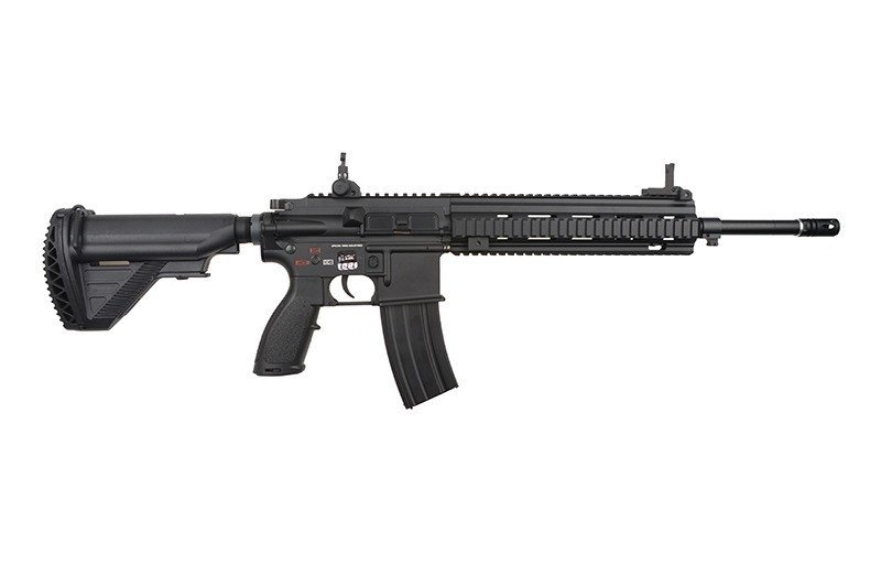 SPECNA ARMS АВТОМАТ HK416 SA-H03 BLACK 11589