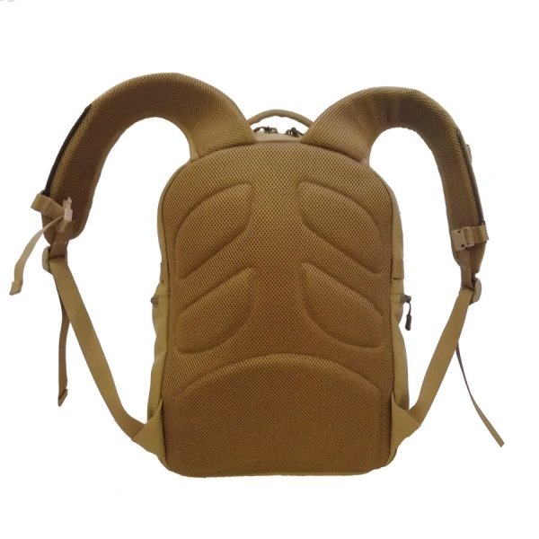 БАЛІСТИКА РЮКЗАК ТАКТИЧЕСКИЙ 26Л CORDURA 1000D COYOTE