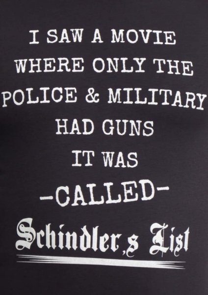 P1G-TAC ФУТБОЛКА SCHINDLER`S LIST NIGHTGLOW SERIES GRAPHITE UA281-29891-GT-SL-NG
