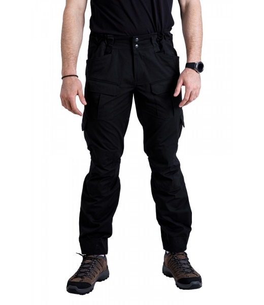 CHAMELEON БРЮКИ ТАКТИЧЕСКИЕ SHOOTER GEN.2 BLACK 0319-04