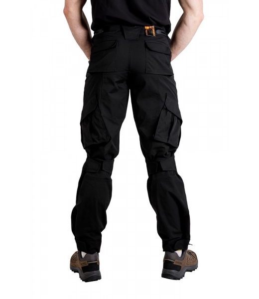 CHAMELEON БРЮКИ ТАКТИЧЕСКИЕ SHOOTER GEN.2 BLACK 0319-04