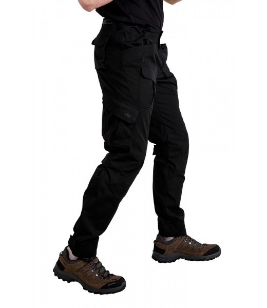 CHAMELEON БРЮКИ ТАКТИЧЕСКИЕ SHOOTER GEN.2 BLACK 0319-04