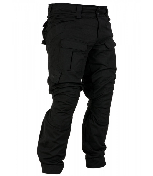 CHAMELEON БРЮКИ ТАКТИЧЕСКИЕ SHOOTER GEN.2 BLACK 0319-04