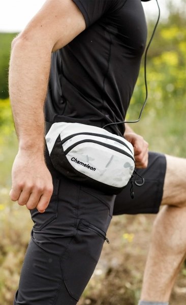 CHAMELEON СУМКА HIP BAG MULTICAM ALPINE 1519-10-2