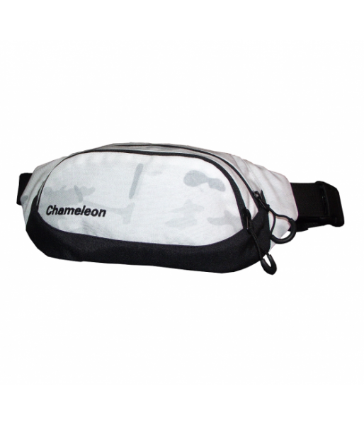 CHAMELEON СУМКА HIP BAG MULTICAM ALPINE 1519-10-2