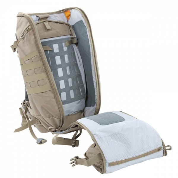 VANQUEST IBEX-35 BACKPACK BLACK