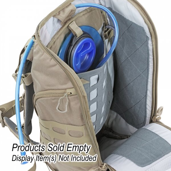 VANQUEST IBEX-35 BACKPACK BLACK