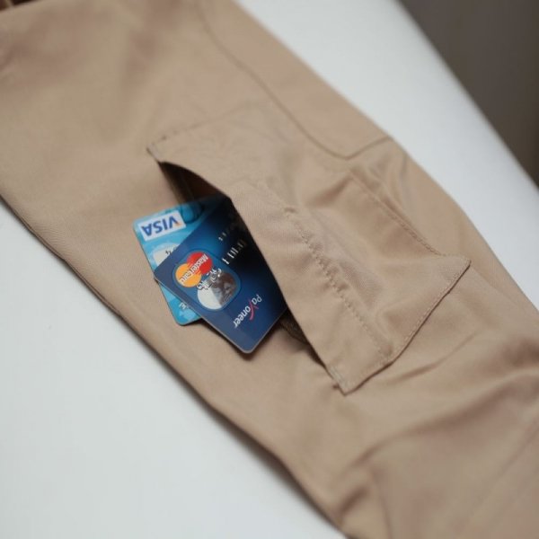 CHAMELEON РУБАШКА ТАКТИЧЕСКАЯ С ДЛИННЫМ РУКАВОМ BEIGE 1402-06