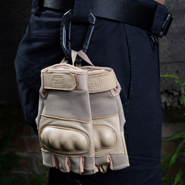 M-TAC КАРАБИН TACTICAL ПЛАСТИКОВЫЙ BLACK