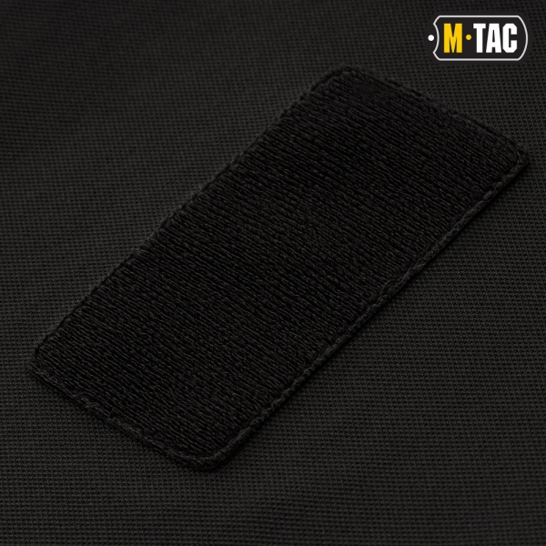 M-TAC ПОЛО ТАКТИЧЕСКОЕ NYLON BLACK