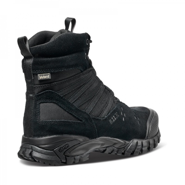 5.11 БОТИНКИ UNION WATERPROOF 6 BOOT BLACK 12390-019