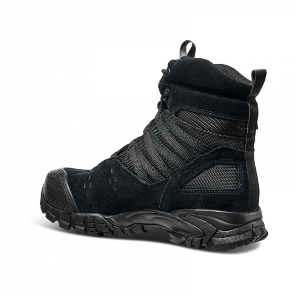 5.11 БОТИНКИ UNION WATERPROOF 6 BOOT BLACK 12390-019