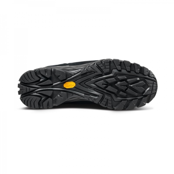 5.11 БОТИНКИ UNION WATERPROOF 6 BOOT BLACK 12390-019