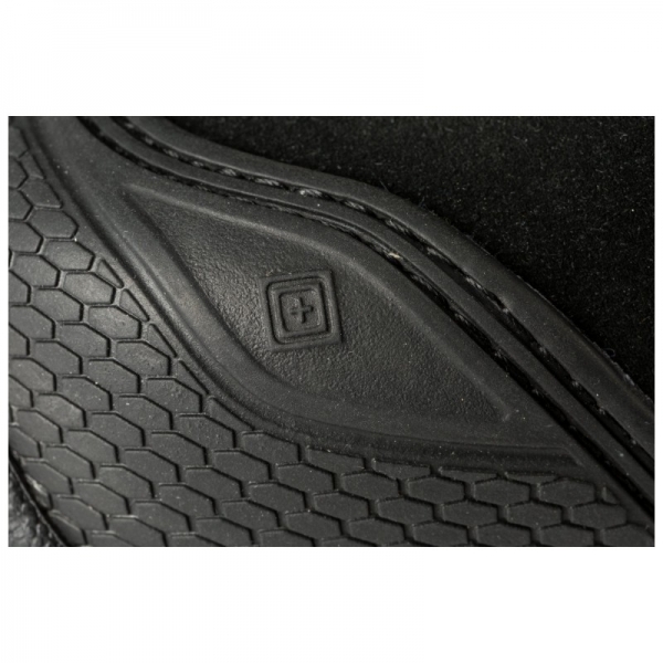 5.11 БОТИНКИ UNION WATERPROOF 6 BOOT BLACK 12390-019