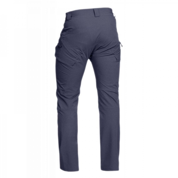 P1G-TAC ШТАНИ ПОЛЬОВІ ТРЕНУВАЛЬНІ FROGMAN RANGE TRAINING PANTS GRAPHITE UA281-39941-GT